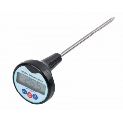 Водостійкий цифровий термометр (-50…300 С) WALCOM TBT-10H