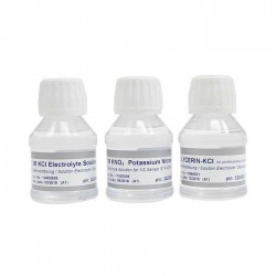 Розчин для заповнення pH-електродів XS Electrolyte (KNO3 1M, Ag, 75 мл)