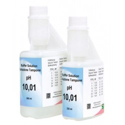 Буферний розчин для pH-метрів (pH 10.01, NIST, 500 мл) XS Solution pH 10.01 1x500 ml