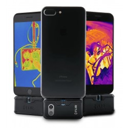 Тепловізор для смартфонів Flir One Pro (Android, USB-З)