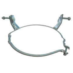 Fischer 104-922 BMW обойма коробки