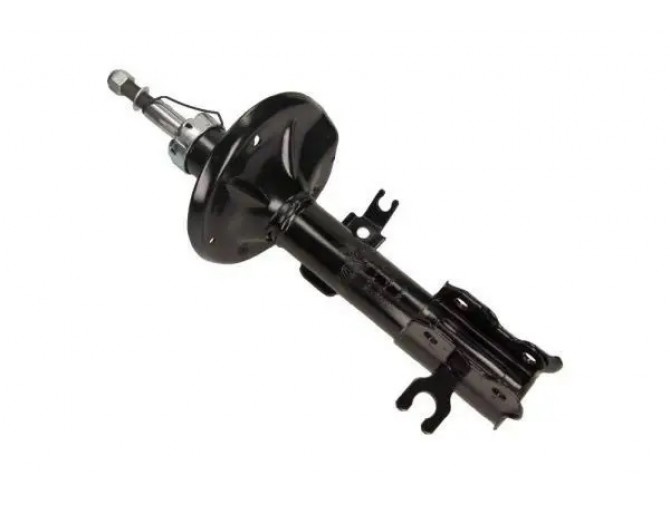 Амортизатор передний правый Chevrolet Aveo (газовый) 96653234 (13093092G) CRB-KLS