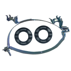 Fischer 109-904 BMW обойма коробки