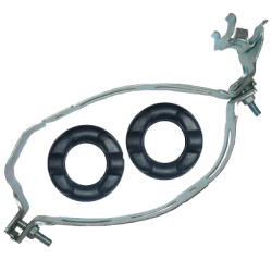 Fischer 109-907 BMW обойма коробки