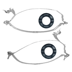 Fischer 109-911 BMW обойма коробки