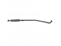 Глушник Шевроле Авео, Калос, ДЕУ Калос (Chevrolet Aveo, Kalos, Daewoo Kalos) 02- / (284-337) 05.58 bosal