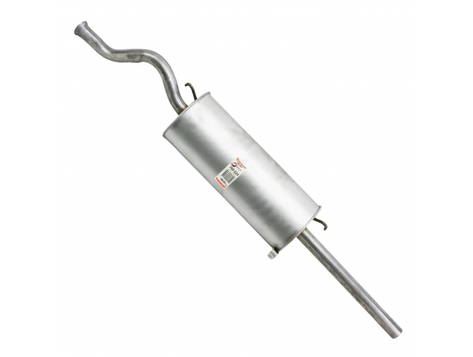 Глушник ВАЗ 21099 / (260-624) 11.17 bosal