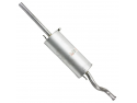 Глушник ВАЗ 21099 / (260-624) 11.17 bosal