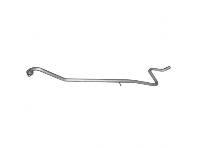 Труба промежуточная Форд Фиеста (Ford Fiesta) 08- / (950-085) 08.649 bosal