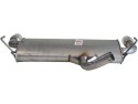 Глушник Форд Куга (Ford Kuga) 154-507 bosal