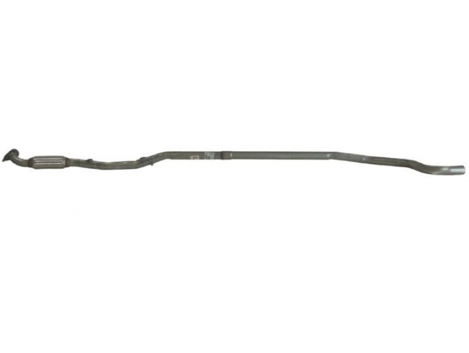 Труба приймальна Опель Корса (Opel Corsa) 14- (950-125) Bosal