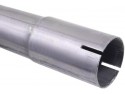 Глушитель задний Опель Корса С/ Тигра (Opel Corsa C/Tigra) 00- / (185-621) 17.266 Bosal