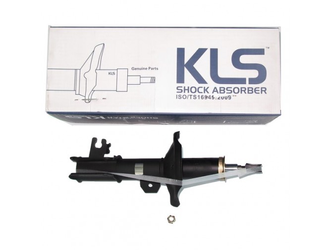 Амортизатор передний левый (газ) Chevrolet Lacetti 96454522 13113091G (13113-D0033G) CRB-KLS