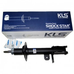 Амортизатор задний правый (масло) Chevrolet Lacetti 96408641 13113094 (13113-D6011) CRB-KLS