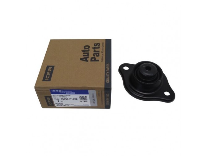 Опора амортизатора заднего Chevrolet Aveo 96456713 13093141 (13093-F1022) CRB
