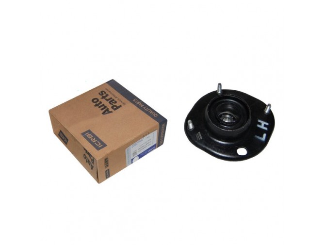 Опора переднего амортизатора левая Daewoo Lanos 96444919 13043141 (13043-F1021) CRB