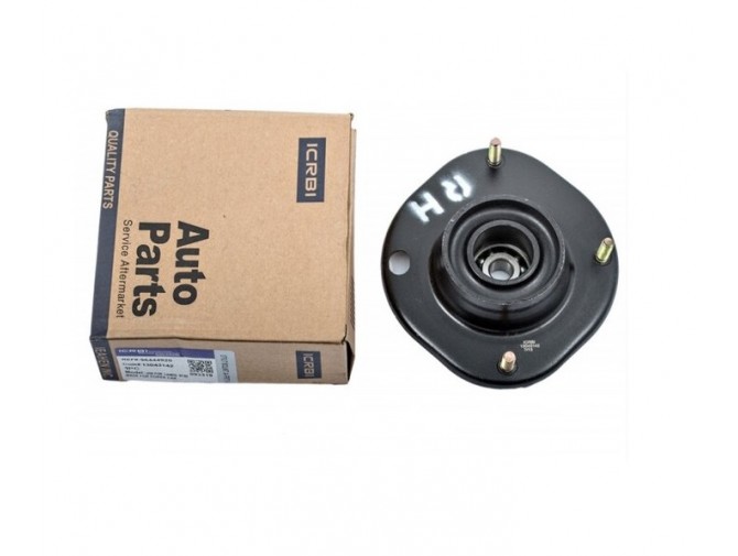 Опора переднего амортизатора правая Daewoo Lanos 96444920 13043142 (13043-F1024) CRB