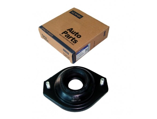 Опора переднього амортизатора (чашка в зборі) Daewoo Matiz  96568585 13023141 (13023-F1021) CRB