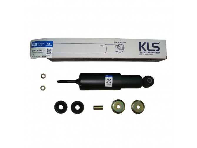 Амортизатор передний ВАЗ 2101 2101-2905402 61003095 (61003-D1011) KLS