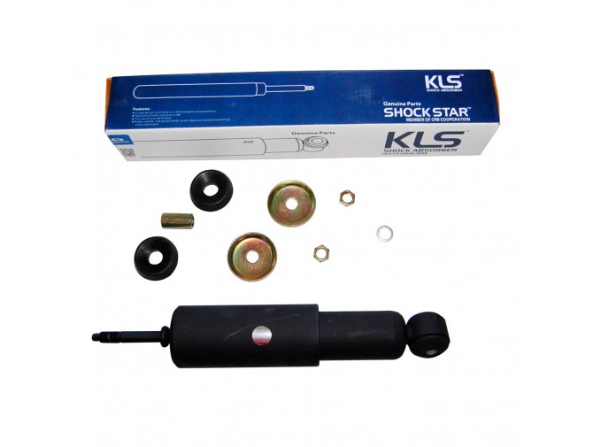 Амортизатор передний ВАЗ 2121 61013091/2121-2905402 (61003-D1021) CRB-KLS