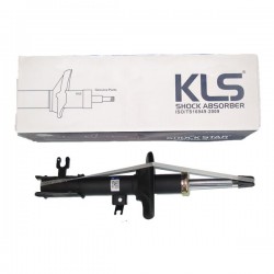 Амортизатор передний левый (газ) Chevrolet Aveo 96653233 13093091G (13093-D0053G) CRB-KLS