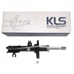Амортизатор передний правый (газ) Chevrolet Aveo  96653234 13093092G (13093-D0052G) CRB-KLS