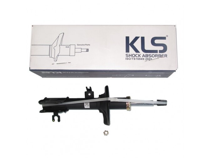 Амортизатор передний правый (газ) Chevrolet Aveo  96653234 13093092G (13093-D0052G) CRB-KLS
