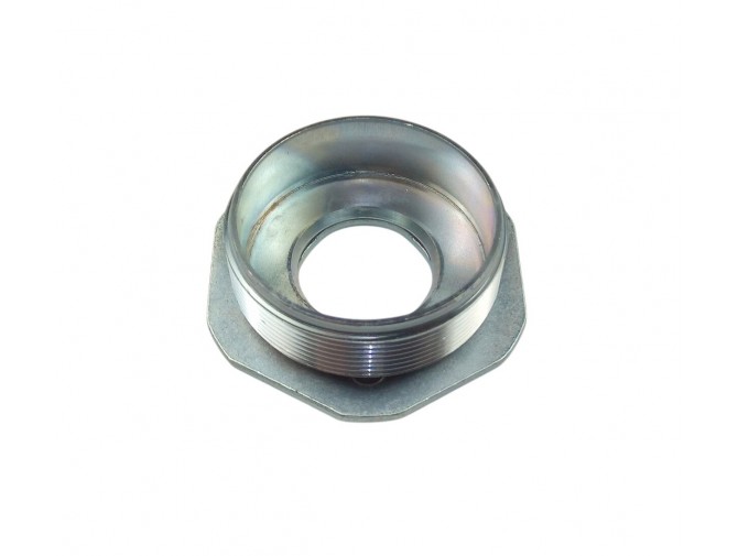 Гайка переднего амортизатора Daewoo Lanos 90063897 13043160 (13043-F4011) CRB