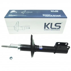 Амортизатор передний (газ) Dacia Logan 32993091G 6001547105 (32053-D0041G) CRB-KLS