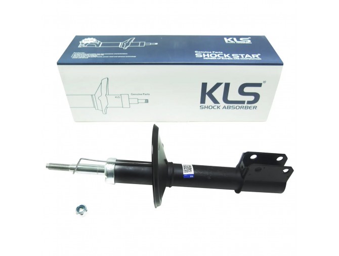 Амортизатор передний (газ) Dacia Logan 32993091G 6001547105 (32053-D0041G) CRB-KLS