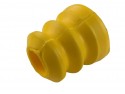 Отбойник переднего амортизатора Chevrolet Lachetti 96549925 (EX-49925) EuroEx
