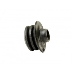 Подушка кріплення амортизатора Daewoo Lanos нижня (96246673 96175443) Genuine