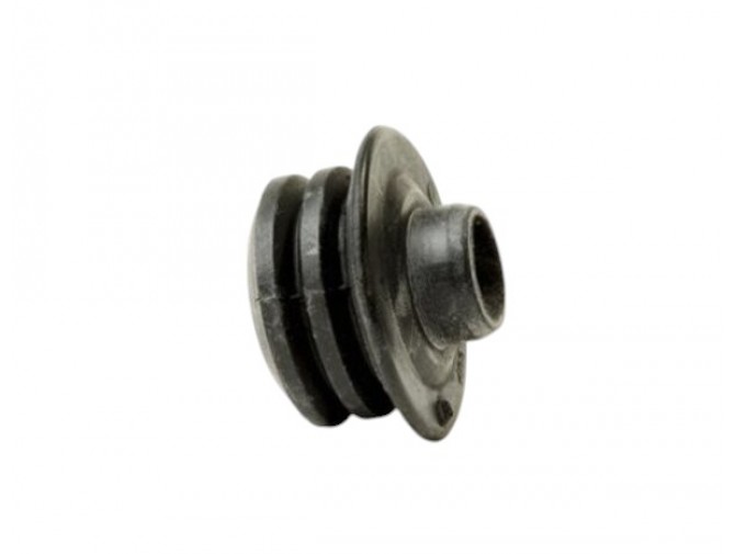 Подушка кріплення амортизатора Daewoo Lanos нижня (96246673 96175443) Genuine