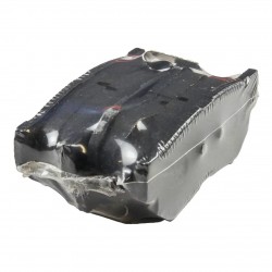 Гальмівні колодки Hyundai/Kia (D160007) Dainton