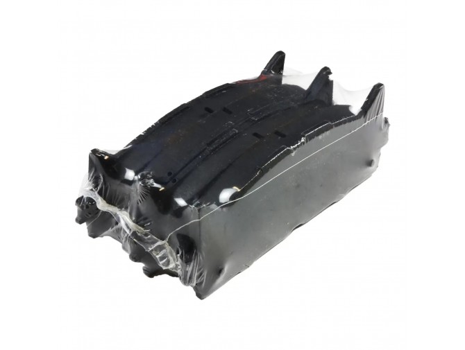 Гальмівні колодки Toyota (D160016) Dainton