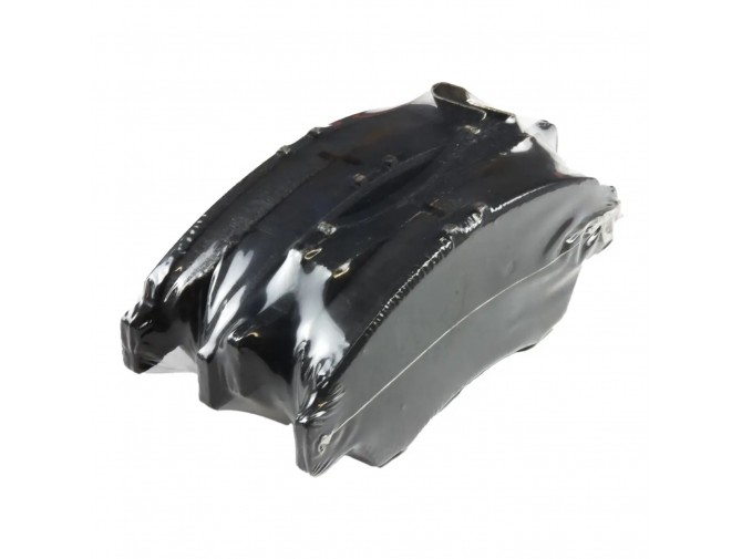 Гальмівні колодки Honda (D160021) Dainton