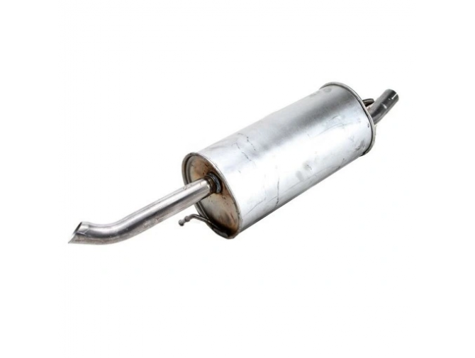 Глушник Форд Фьюжн (Ford Fusion) (154-427) 08.668 Bosal