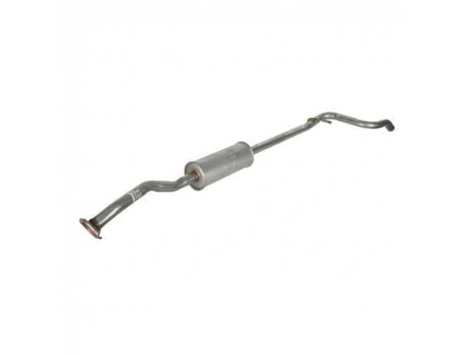 Глушник Сітроен С2, Пежо 1007 (Citroen C2, Peugeot 1007) (286-049) 04.321 Bosal
