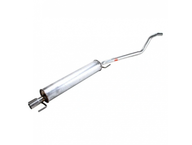 Глушитель Хюндай и10 (Hyundai i10) (286-443) Bosal