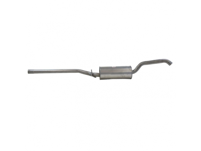 Глушник Форд Фокус, С-Макс (Ford Focus, C-Max) (286-545) Bosal