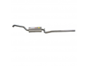Глушник Форд Фокус, С-Макс (Ford Focus, C-Max) (286-545) Bosal