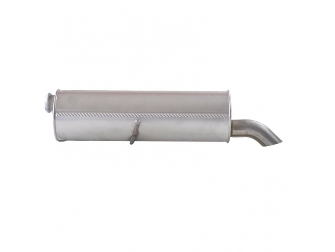 Глушитель Пежо 307, Ситроен С4 (Peugeot 307, Citroen C4) (190-517) 19.226 Bosal