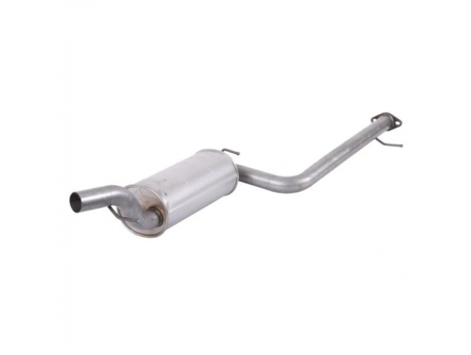 Глушитель Форд Фокус С-Макс, СС, Вольво В50, С40 (Ford Focus C-MAX, СС, Volvo V50, S40) (282-419) 08.581 Bosal
