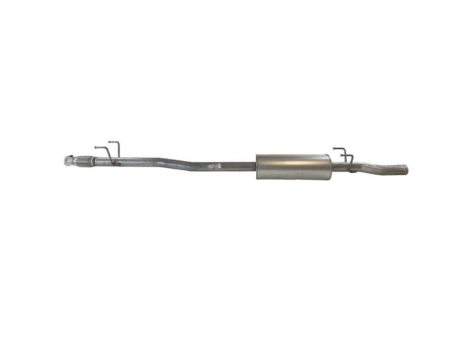 Глушник Фольксваген Крафтер (Volkswagen Crafter) (291-069) 30.90 Bosal