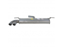 Глушник Фольксваген Гольф (Volkswagen Golf) (233-649) Bosal