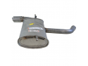 Глушник Фольксваген Гольф (Volkswagen Golf) (233-649) Bosal