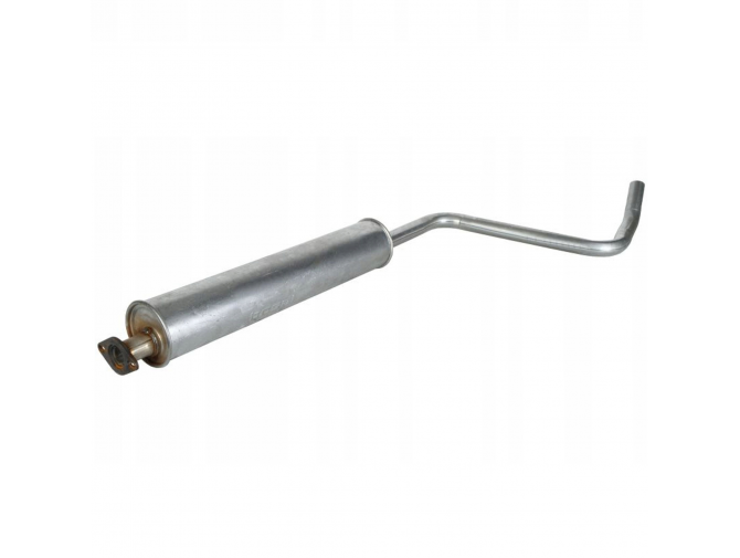 Глушник Шевроле Круз, Опель Астра Дж (Chevrolet Cruze, Opel Astra J) (284-611) Bosal 