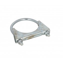 Хомут M8 75 мм. (250-275) Bosal 911-975