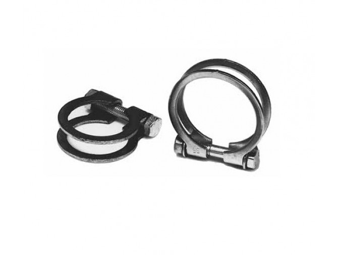 Хомут M8 65 мм. (250-465) Bosal 967-965