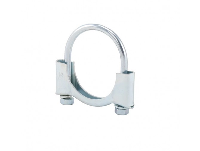 Хомут M8 42 мм. паковання - 10шт. (250-842) Bosal